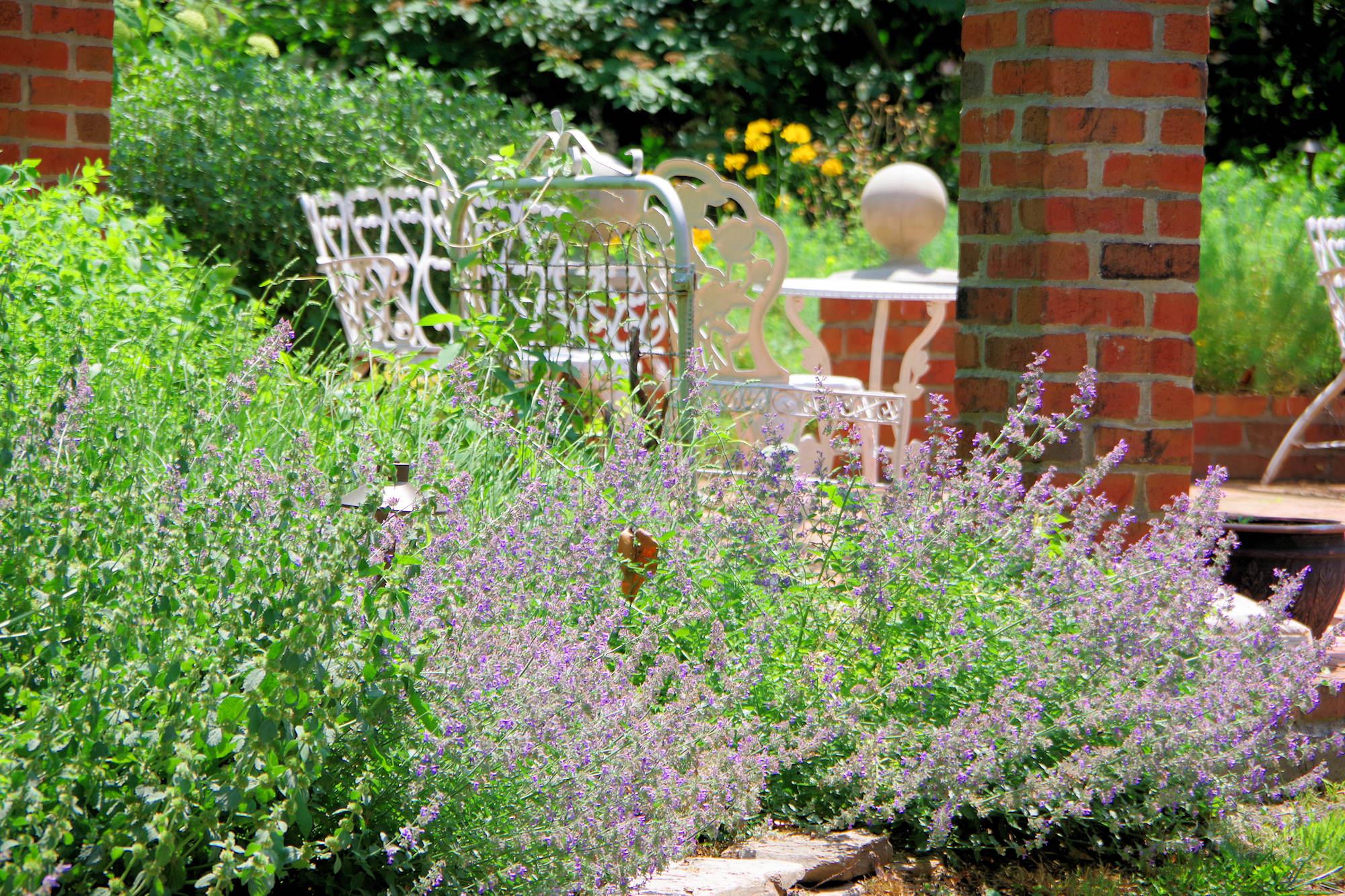 Beaufort House Gardens